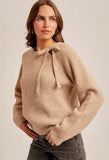 Knots About You Sweater