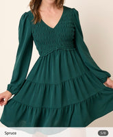 Meaningful Moments Dress