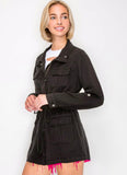 Shadow Scout Jacket
