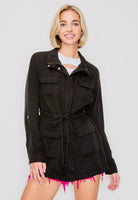 Shadow Scout Jacket
