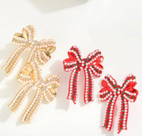 Holiday Spirit Earrings