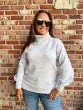 Complements Await Sweater