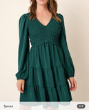 Meaningful Moments Dress