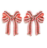 Holiday Spirit Earrings