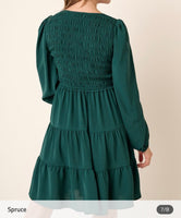 Meaningful Moments Dress