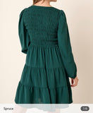 Meaningful Moments Dress