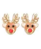 Holiday Spirit Earrings