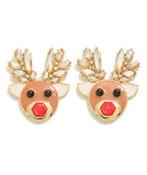 Holiday Spirit Earrings