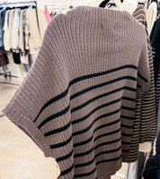 Café Stroll Sweater