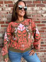 Be Uncommon Sweater
