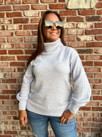 Complements Await Sweater