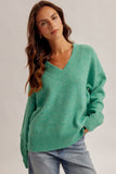 Sweetgrass Oversized Sweater