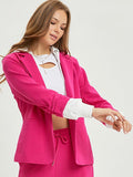 Street Chic Jacket