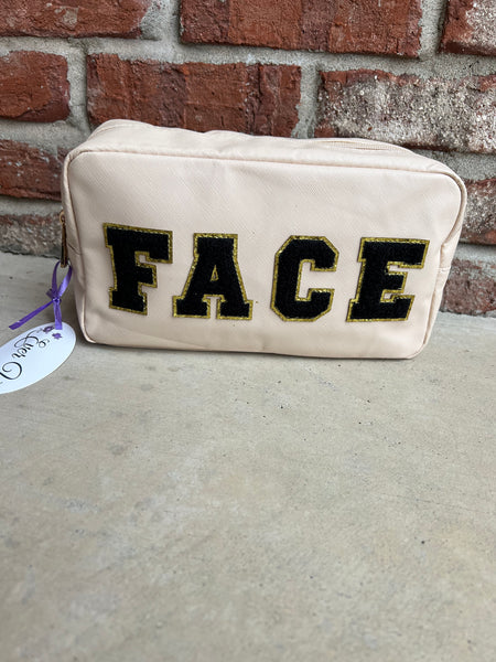 FACE bag