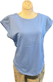 Blue Haven Top