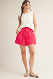 Coastal Whisper Top