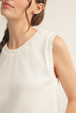 Coastal Whisper Top