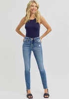 Skyscraper Jeans