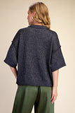 Glitz & Go Sweater