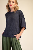 Glitz & Go Sweater