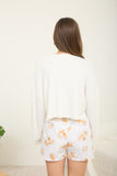 Cozy Cove Henley