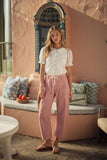 Seaside Stripe Pants