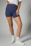 Core Contour Biker Shorts