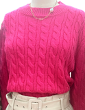 Holly Dolly Sweater