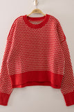 Fireside Sweater