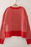 Fireside Sweater