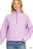 Sunday Scuba Sweatshirt