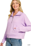 Sunday Scuba Sweatshirt
