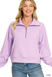 Sunday Scuba Sweatshirt