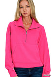Sunday Scuba Sweatshirt
