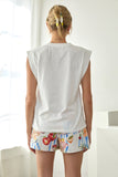 Catch Me Crab Tee