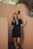 Greenwich Polo Dress