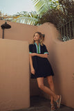Greenwich Polo Dress
