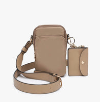 Spice Of Life Bag