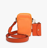 Spice Of Life Bag