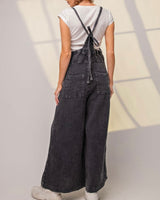 Slow Mo Overalls