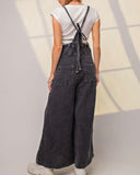 Slow Mo Overalls