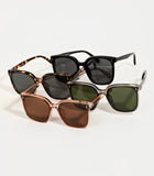 Stay Shady Sunglasses