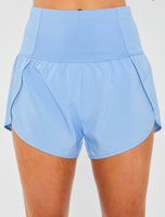 Hall Of Fame Shorts