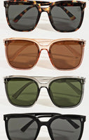 Stay Shady Sunglasses