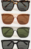 Stay Shady Sunglasses
