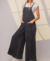 Slow Mo Overalls