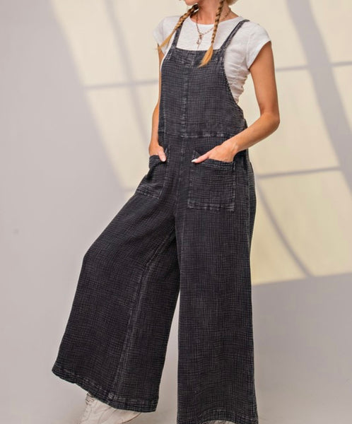 Slow Mo Overalls