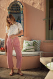 Seaside Stripe Pants