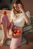 Seaside Stripe Pants