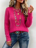 Holly Dolly Sweater